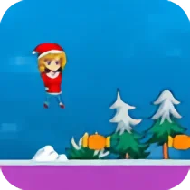 Yui Christmas Adventure