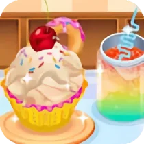 Yummy Cupcake