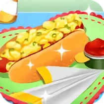 Yummy Hotdog
