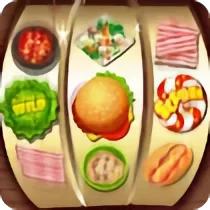 Yummy Slot Machine