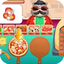 Yummy Super Pizza