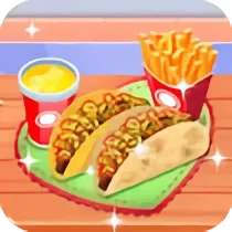 Yummy Super Taco