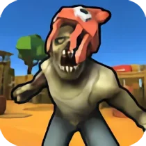 Zombie Arena