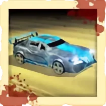 Zombie Road