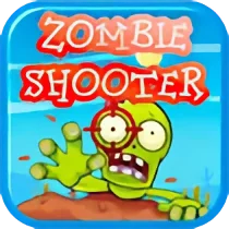 Zombie Shooter Apocalypse